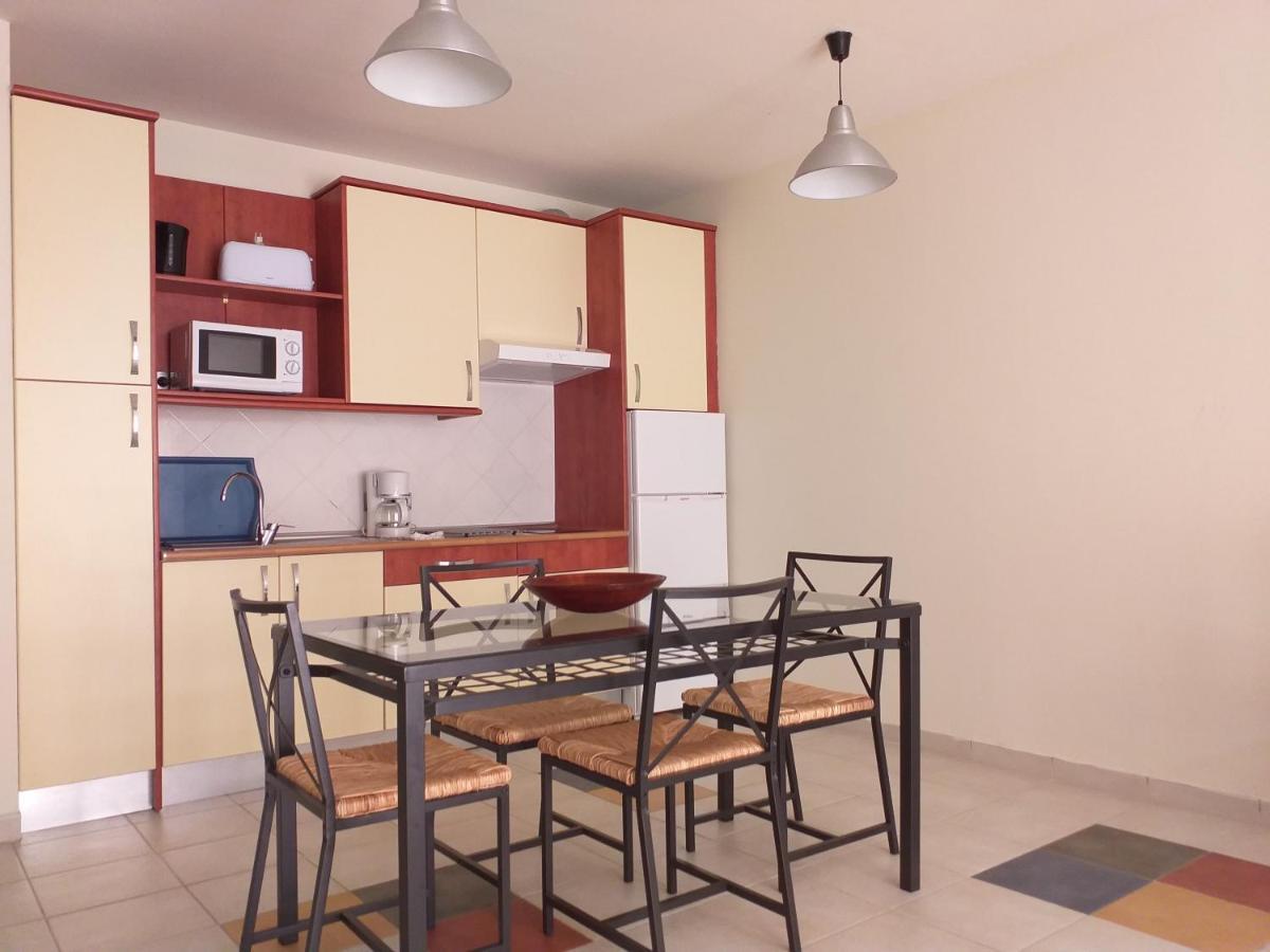 Apartamento El Cerrito Playa Cancajos.- BreNa Baja (la Palma)