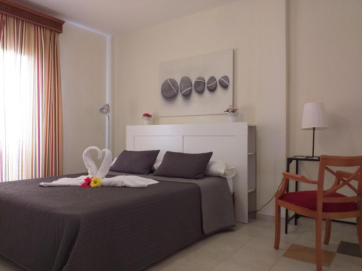 El Cerrito Apartamento Playa Cancajos.- BreNa Baja (la Palma)