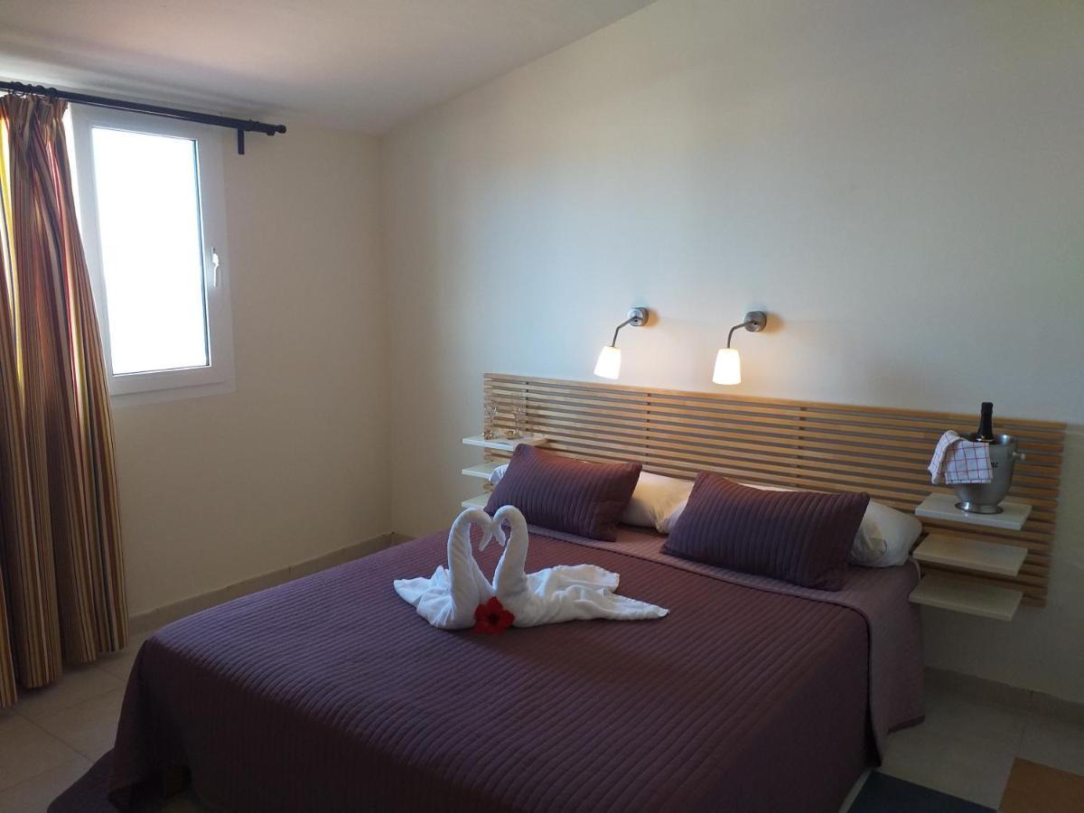 Apartamento El Cerrito 3*